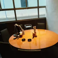 台中 黎明路 茶香水舍人文茶館 1