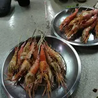 台中 建成路 東港活海產 1