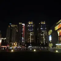 台中 國家歌劇院5F VVG 餐廳 1