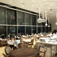 台中 國家歌劇院5F VVG 餐廳 2