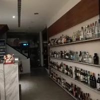 台中 向上路 某神秘酒吧 1