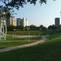 台中 文心森林公園 1