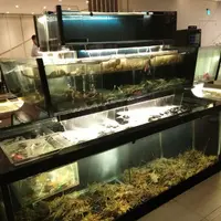 台中 永豐棧 阿利海產 & 金典12F 牛排館酒吧 1