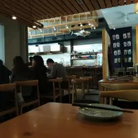 台中 五權西六街巷內 倚樂屋 手作壽司 1