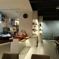 台中 七期 KOI Plus 餐廳 1