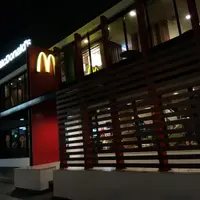 台中 崇德路 麥當勞 1