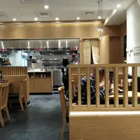 台中 勤美誠品B1 屯京拉麵 1