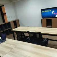 台中 英才路 啟元文創