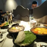 台中 萬客什鍋 崇德店 1