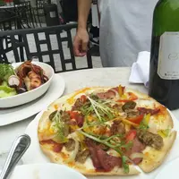 台北 中山站 Galerie Bistro 2