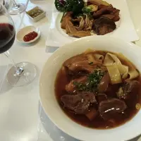 台北 大安區 天下三絕 牛肉麵 1