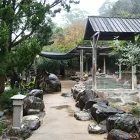 南投 東埔溫泉(蟬說雅筑) 1