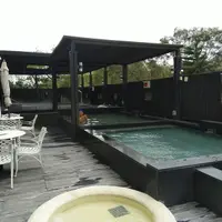 台中 大肚山 清新溫泉飯店 1