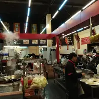 台中 福星路 霸味薑母鴨 1