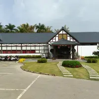 台中 大坑 麒麟峰 溫泉 1