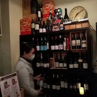 台北 八德路 跳舞大象葡萄酒專賣 1