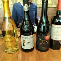 台北 微風信義 泰集 1