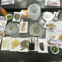 台中 迦南園 火鍋吃到飽 1