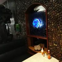 台北 近大稻埕 波麗路 西餐廳 1