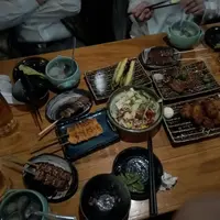 台中 吳留手 串燒居酒屋 1