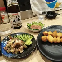台中 大連路 心 居酒屋 1