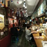 台中 梅亭街 梅亭橫町丼飯 1