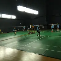 台中 西屯區 優漾複合運動館