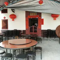 台中 太原路 溫叨 古早味餐廳 1