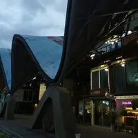 台東 鐵花村 音樂聚落 烤大爺居酒屋 1