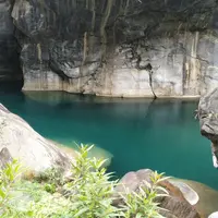 花蓮 七星潭、清水斷崖、太魯閣國家公園 1