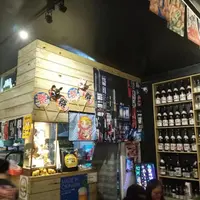 花蓮 節約街 竹汌日式居酒屋 1