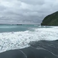 花蓮 鹽寮、牛山呼庭、新社梯田、芭崎、  磯崎浴場、親不知子斷崖、石門March 洞、  石梯坪、秀姑巒溪終點長虹橋、北迴歸線碑 1