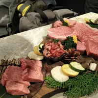 台北 仁愛路巷內 樂軒和牛 1