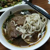 台北 中和 巧合珍牛肉�� 1