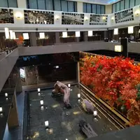 台北 西門 德立莊酒��� Buffet 1