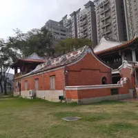 台中 北屯 民俗公園 1