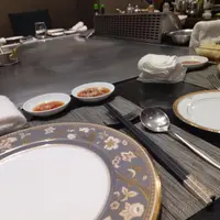 台北 Taipei 101 & 5F 紅花鐵板燒 (已搬家) 2