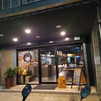 台北 中原街 Secret bistro秘密小酒館 1