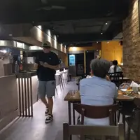 台北 中原街 Secret bistro秘密小酒館 2