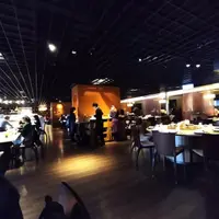 台北 喜來登飯店 SUKHOTHAI 泰式料理 1
