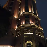 台北 文華東方酒店 6F Bencotto 義大利餐廳 1