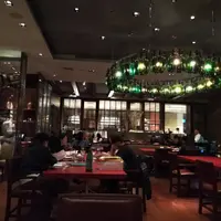 台北 文華東方酒店 6F Bencotto 義大利餐廳 2