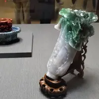 台北 士林 國立故宮博物館 1