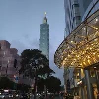 台北 信義路 WAT 雞尾酒吧 (永久歇業) 1