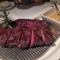 台北 中山區 歐華飯店-地中海牛排館