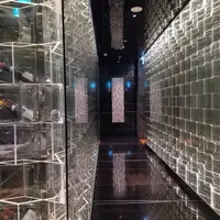 台北 文華東方酒店5F 但馬家 高檔涮涮鍋 1