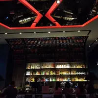 台北 微風南山 星空塔46F Saffron 46 印度餐廳