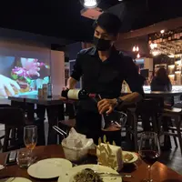 台北 東區 La Facette 酒窩 (永久歇業)