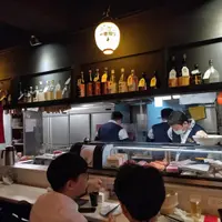 台北 中山區 七條通 狸君 居酒屋 (永久停業) 1