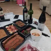 台中 七期 久違訪友 1